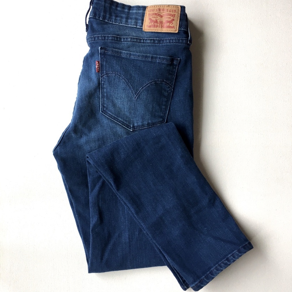 Levi’s 711 skinny denim Size 30